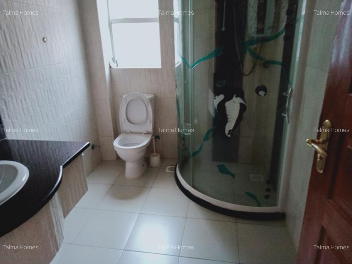 3 Bed Apartment with En Suite at Rhapta Road - 9