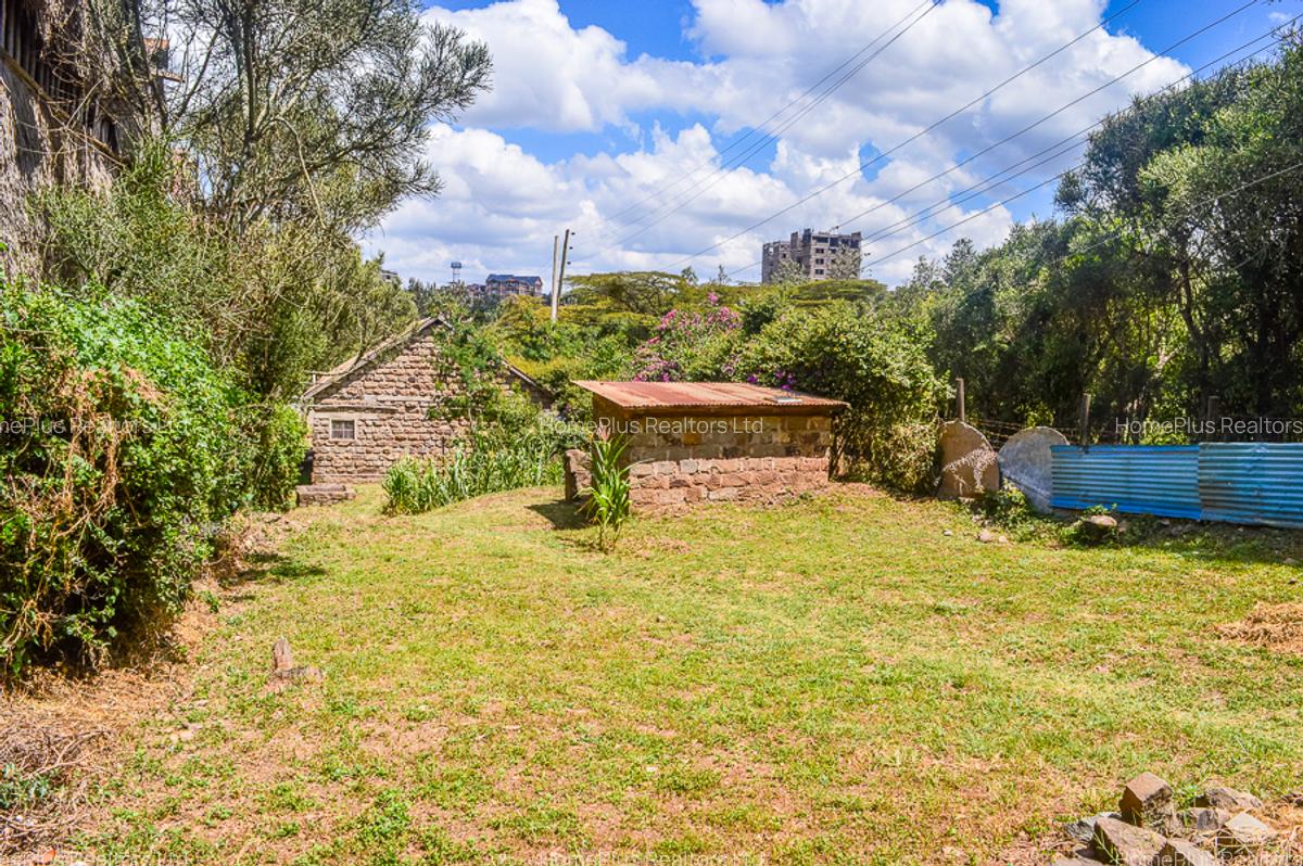 Commercial Land at Maasai Lodge - 4