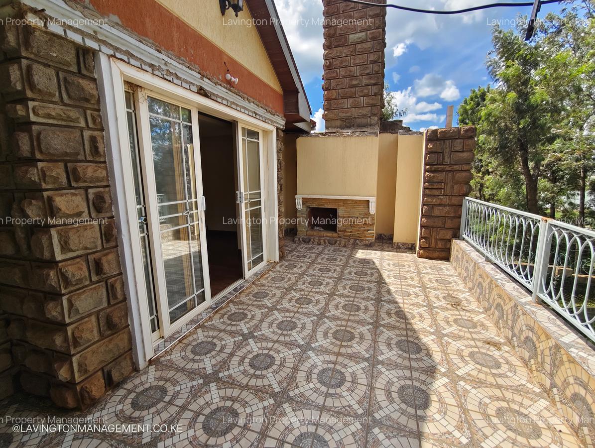 7 Bed House with En Suite at Runda - 15