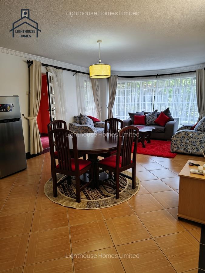 2 Bed House with En Suite at Rosslyn Riviera Mall - 2