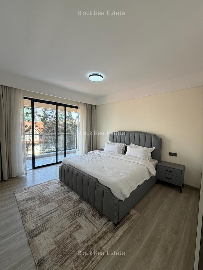 2 Bed Apartment with En Suite in Kilimani - 13