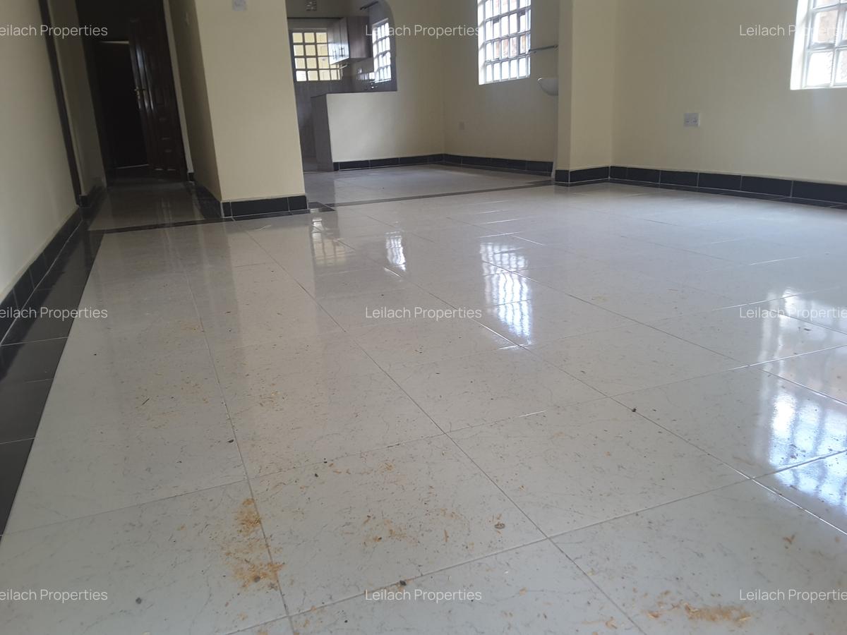 3 Bed House with En Suite in Ngong - 6