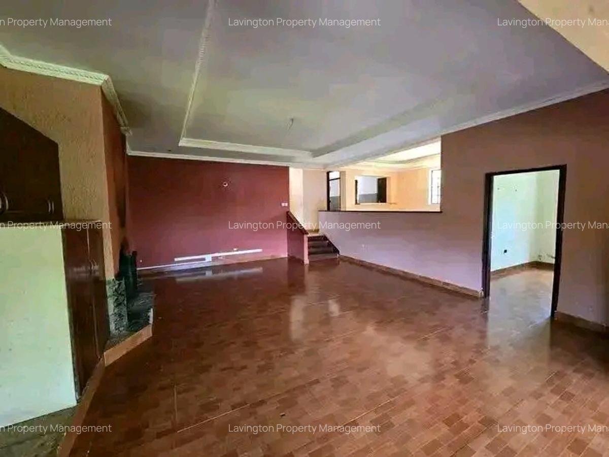 4 Bed House with En Suite at Loresho - 4