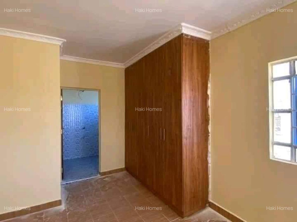 3 Bed House with En Suite in Kitengela - 9