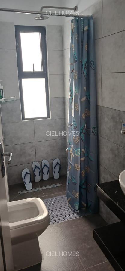 Serviced 2 Bed Apartment with En Suite in Tatu City - 10