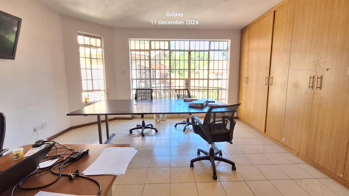 4 Bed Townhouse with En Suite at Off Lower Kabete Road - 9