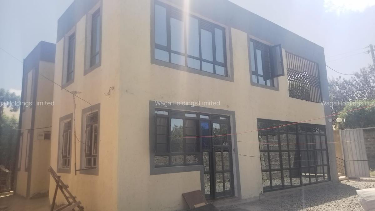 2 Bed Apartment with En Suite at Near Noonkopir Plaza - 1