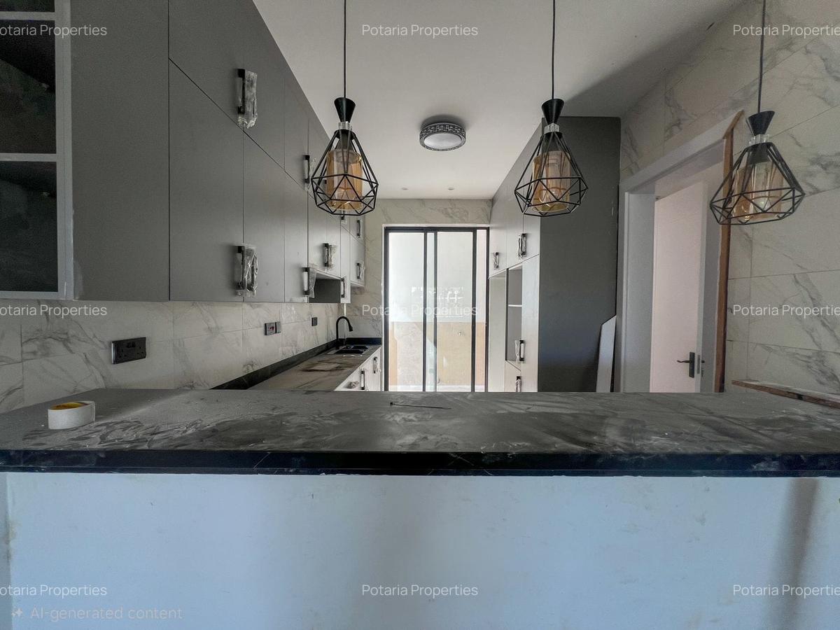 2 Bed Apartment with En Suite in Runda - 12