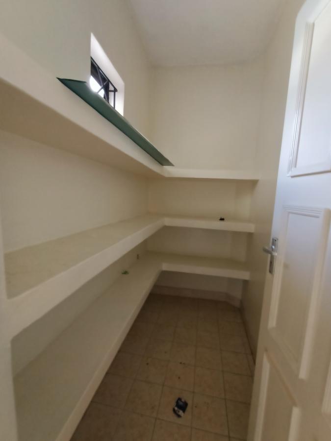 3 Bed Apartment with En Suite at Kileleshwa - 8