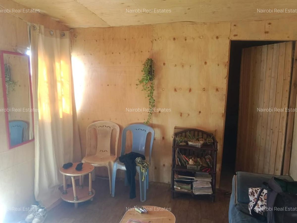 2 Bed House in Narok - 2