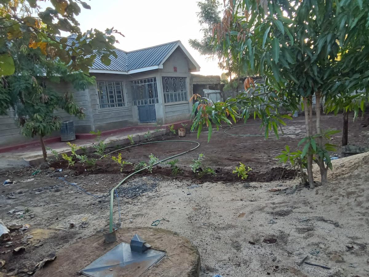 3 Bed House with En Suite at Kirinyaga County - 7