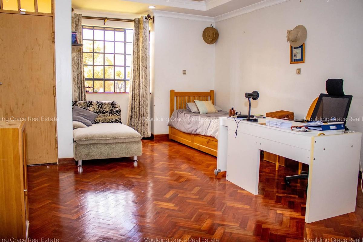 5 Bed House in Karen - 1