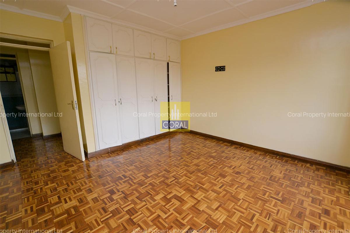 3 Bed Apartment in Rhapta Road - 15