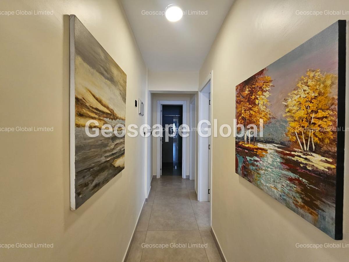 3 Bed Apartment with En Suite in Westlands Area - 12