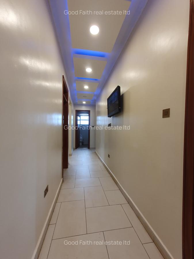 4 Bed Villa with En Suite in Ruaka - 7