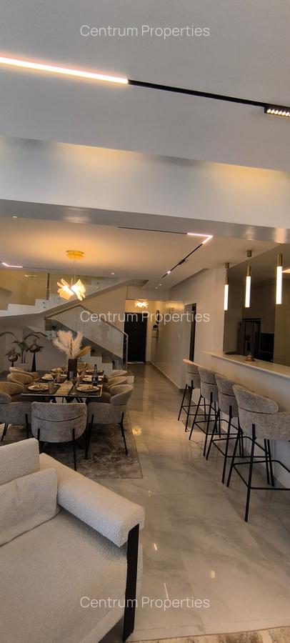 4 Bed Apartment with En Suite at Westlands - 2