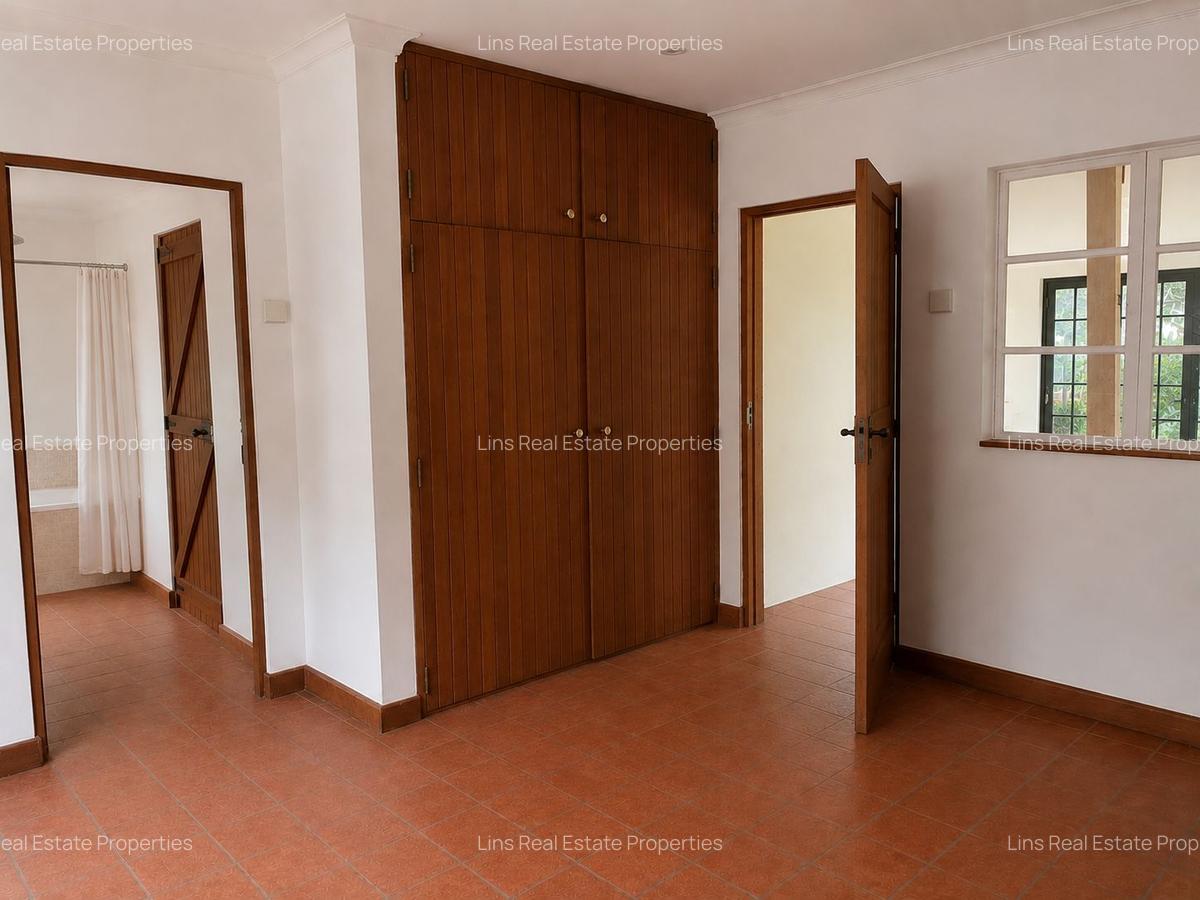 2 Bed House with En Suite in Loresho - 9