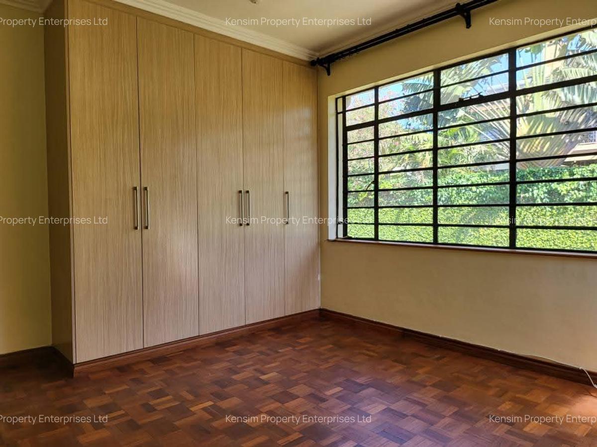 4 Bed House with En Suite in Lower Kabete - 8