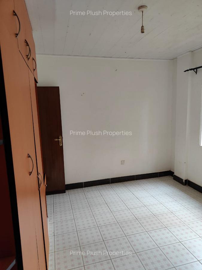 2 Bed House with Garden in Karen - 9