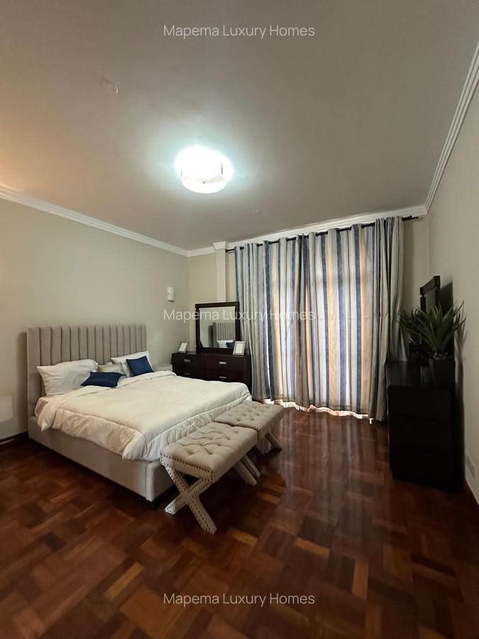 5 Bed House with En Suite at Bomas Of Kenya - 12