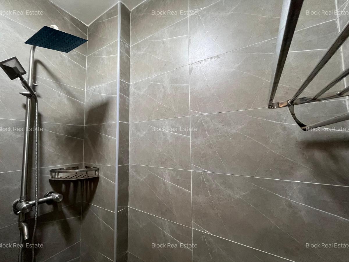 1 Bed Apartment with En Suite in Kileleshwa - 17