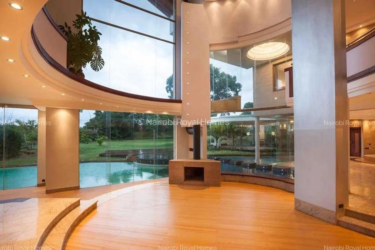 5 Bed House with En Suite at Magnolia Lakeside - 3