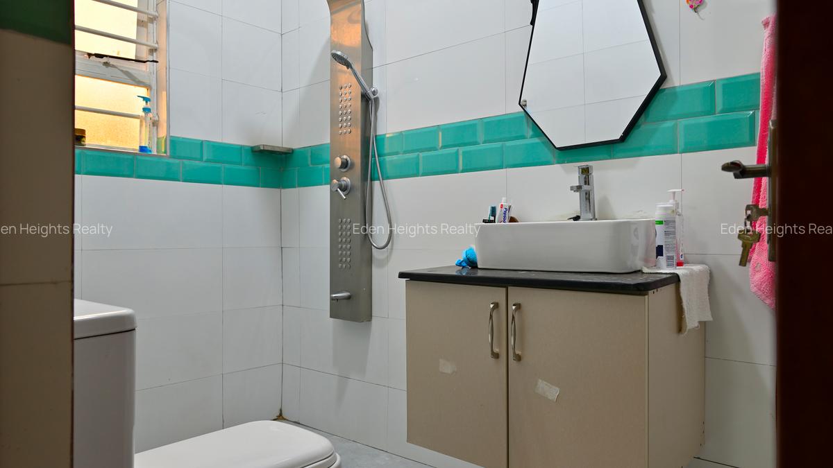 3 Bed House with En Suite in Ruiru - 11