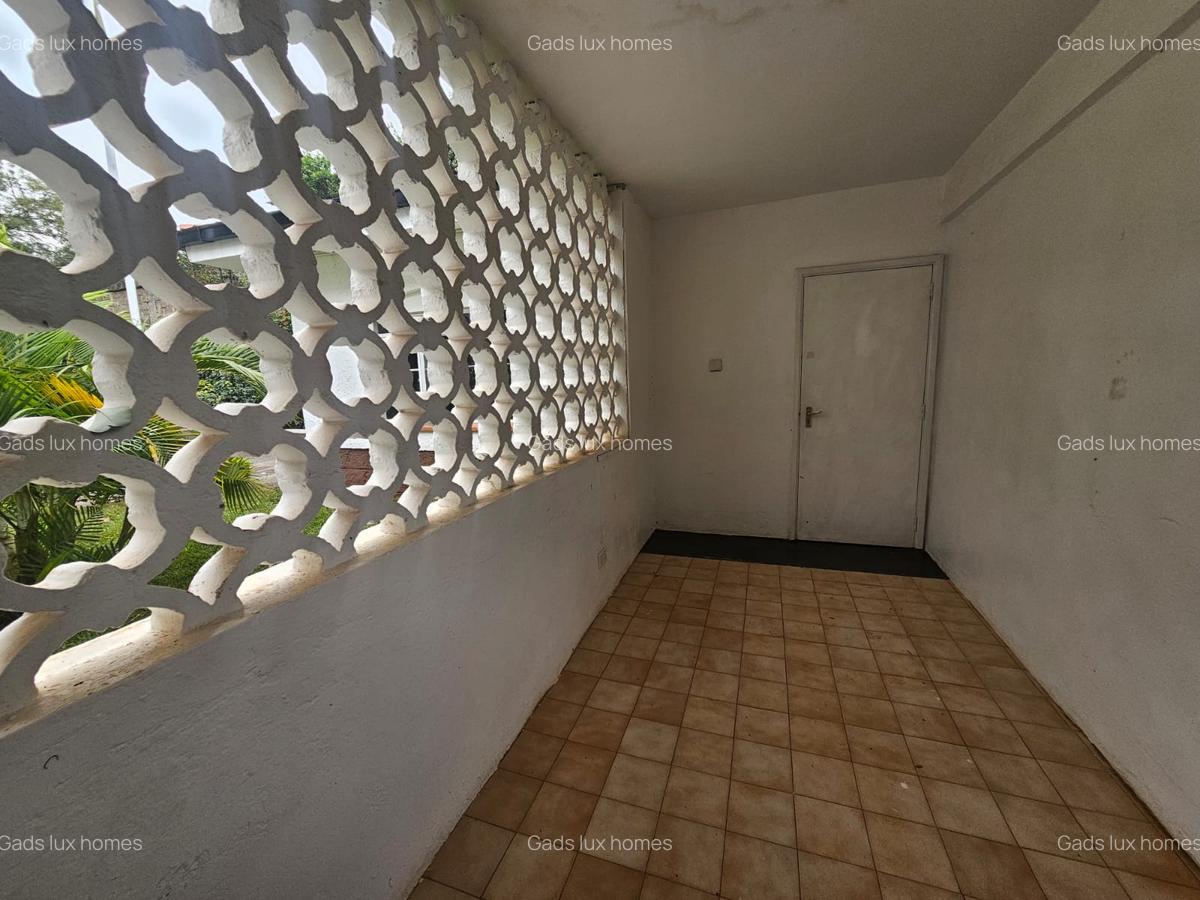 0.75 ac Commercial Property with Service Charge Included at Gigiri - 12