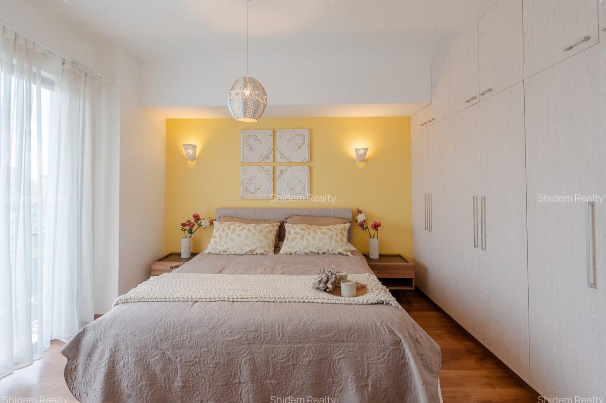 3 Bed Apartment with Staff Quarters at Kilimani - 6