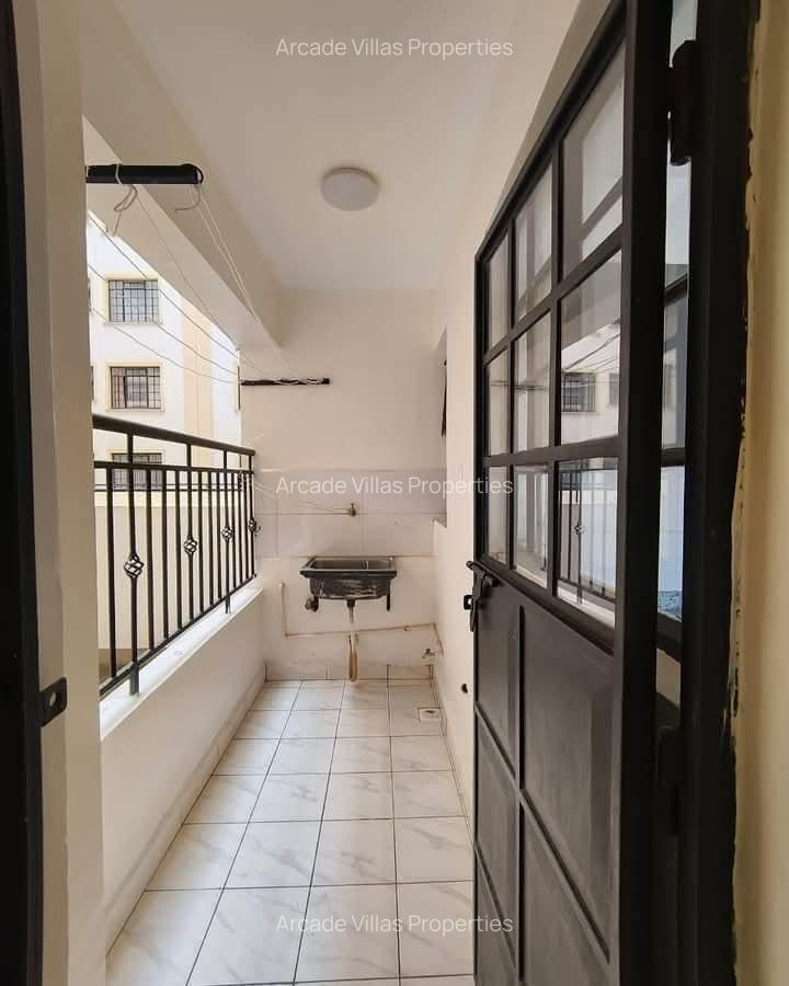 2 Bed Apartment with En Suite at Kileleshwa - 9