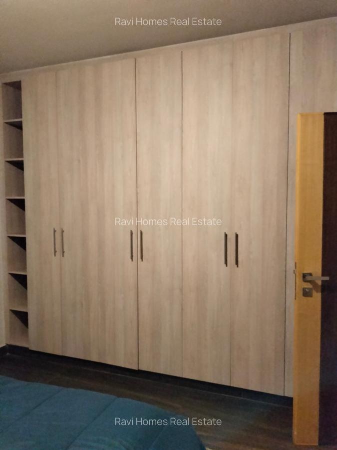 3 Bed Apartment with En Suite in Kileleshwa - 2