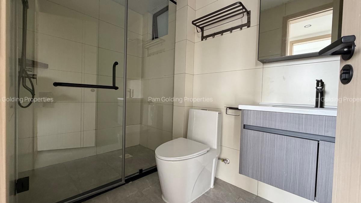 2 Bed Apartment with En Suite at Off Old Waiyaki Way - 4