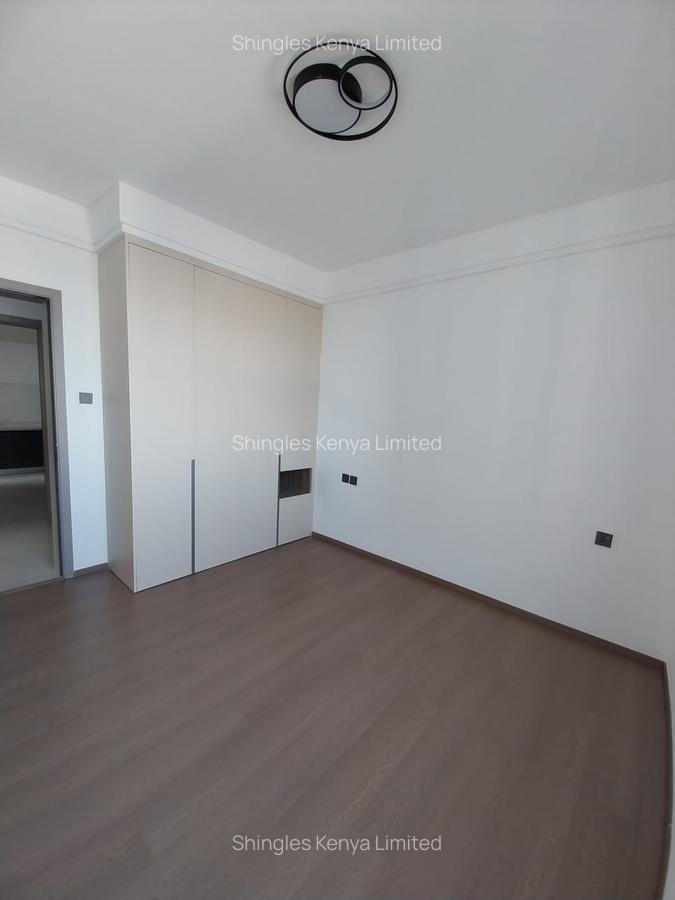 3 Bed Apartment with En Suite at Chania Road - 9