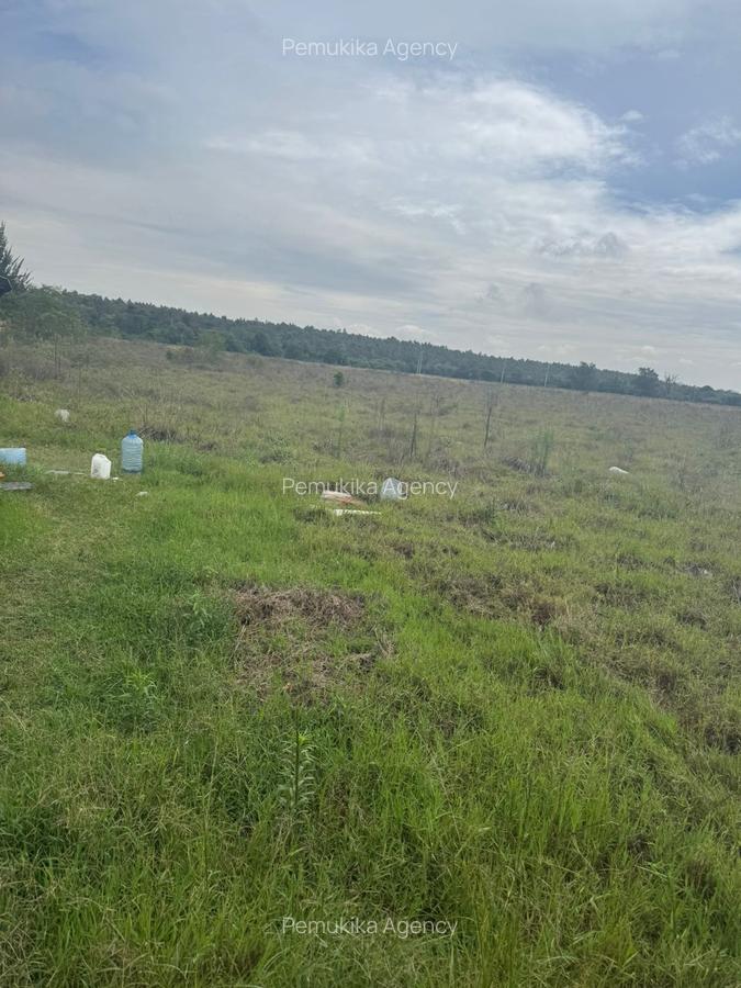 14 ac Residential Land at Karen Plains - 1