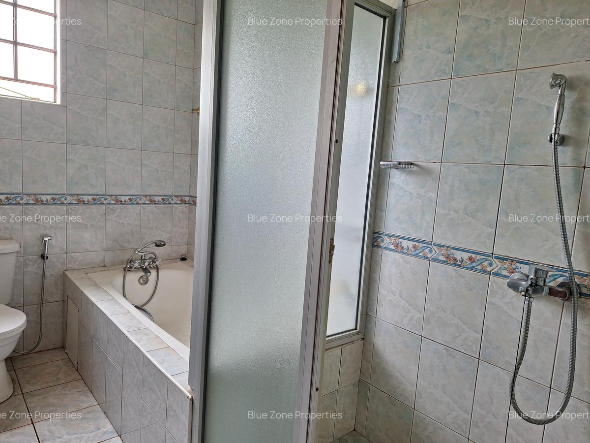 5 Bed House with En Suite at Off Ruaka Rd - 15