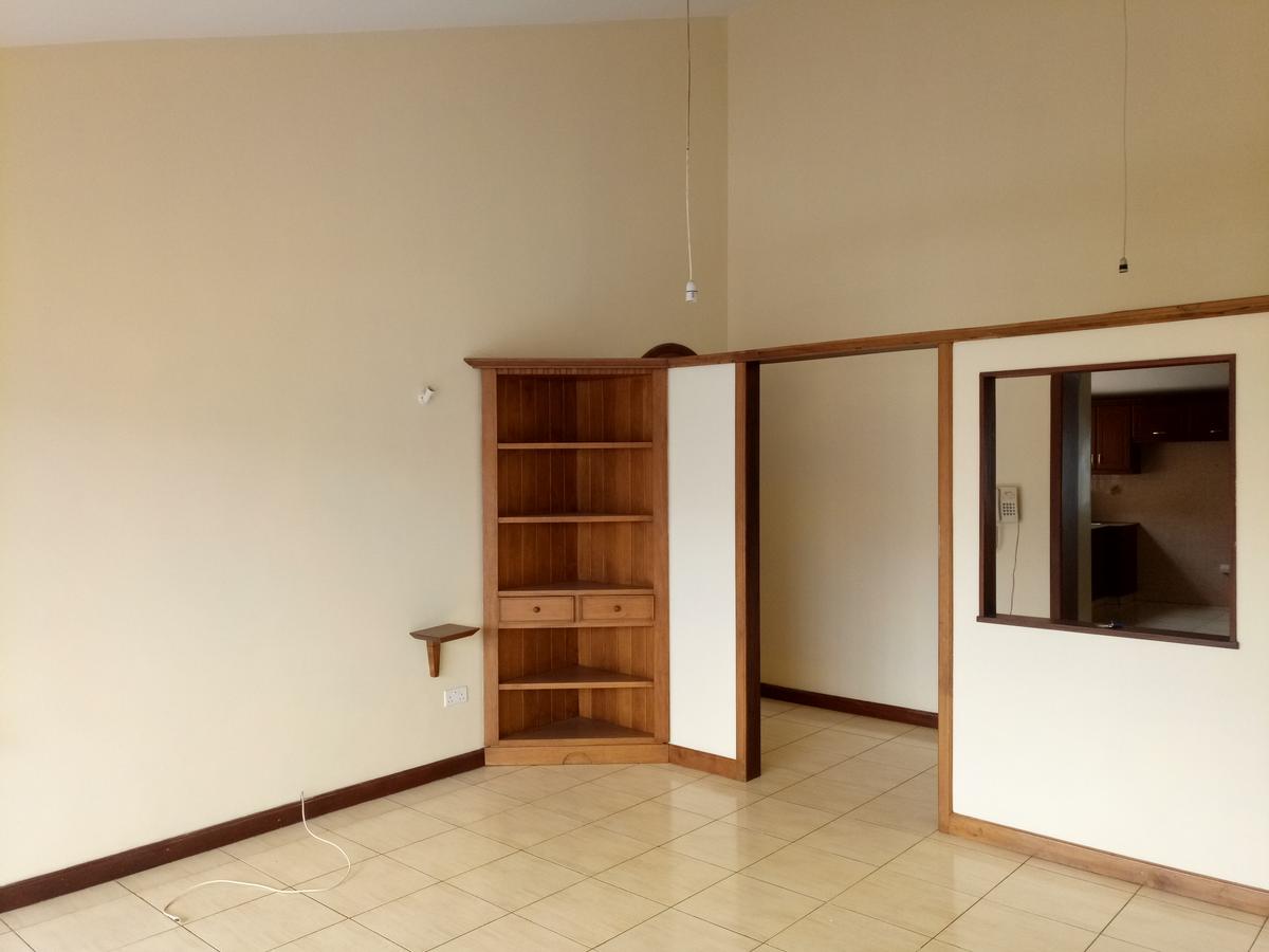 3 Bed Apartment with En Suite at Rhapta Road Westlands. - 4