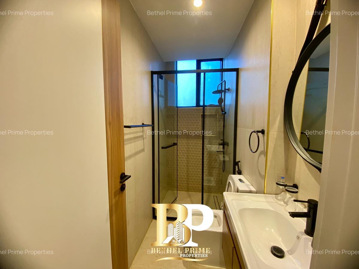 3 Bed Apartment with En Suite in Brookside - 13