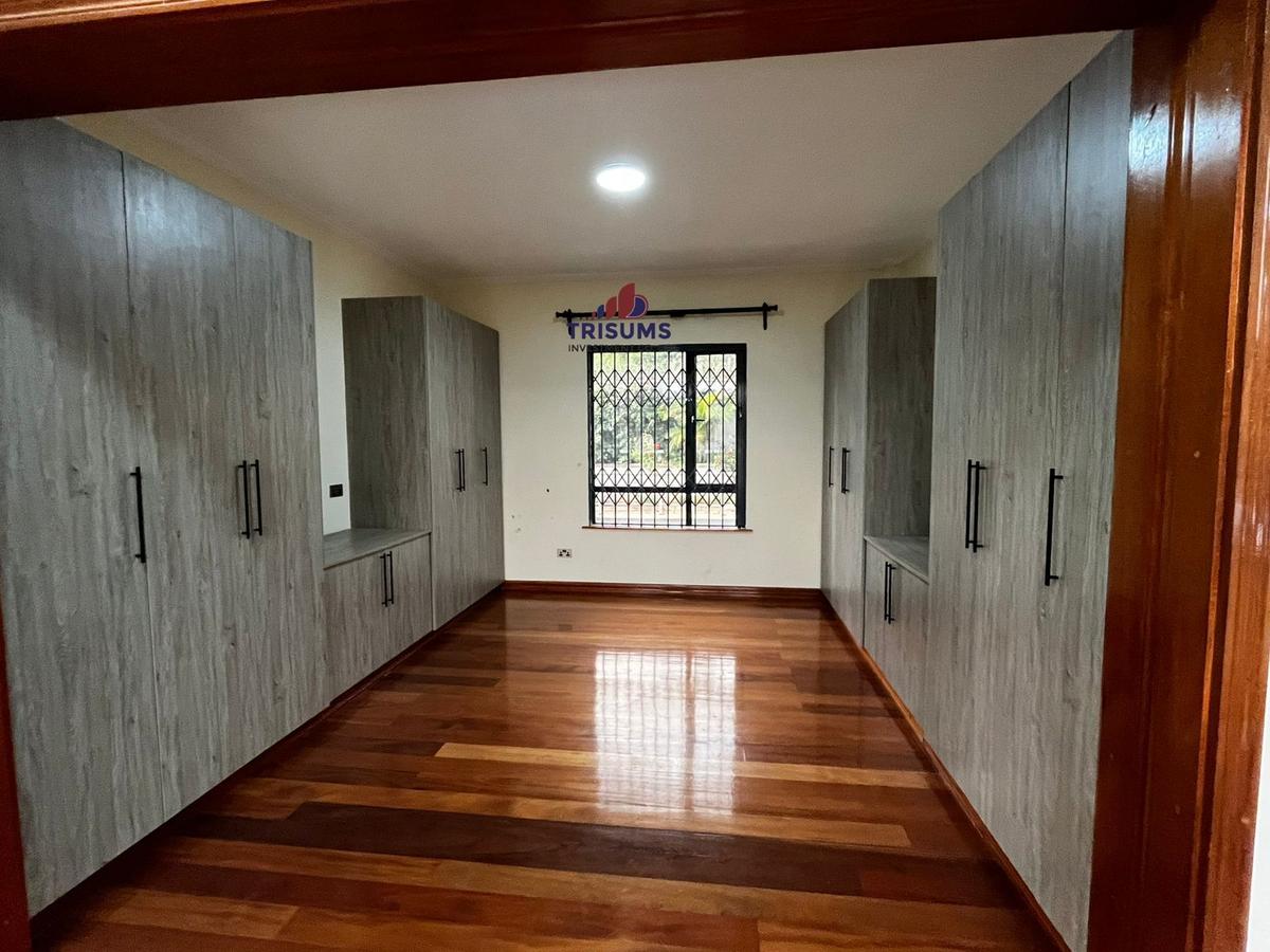 5 Bed Townhouse with En Suite in Westlands Area - 6