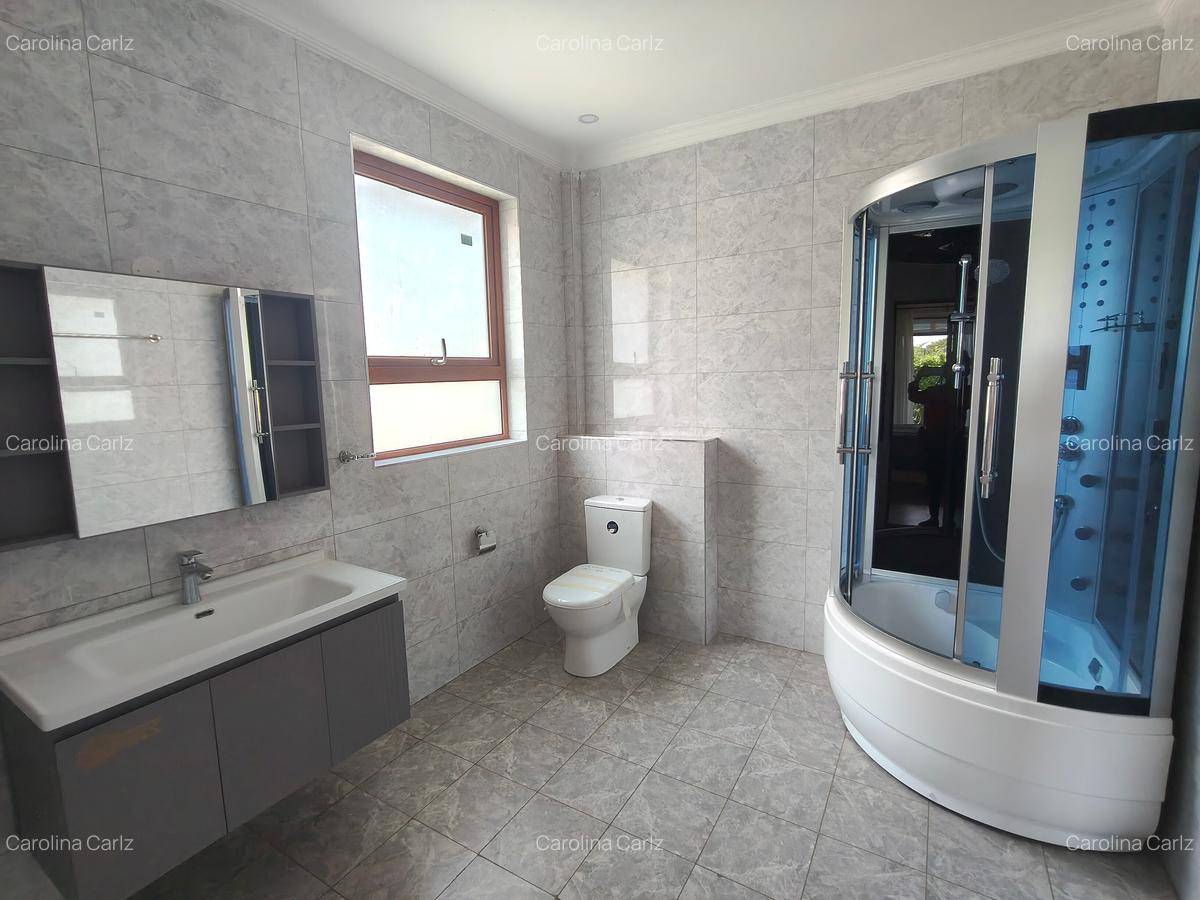 4 Bed Townhouse with En Suite at Migaa Estate - 14