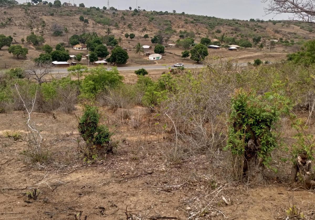 5,000 ft² Land at Malindi -Lamu Highway - 8