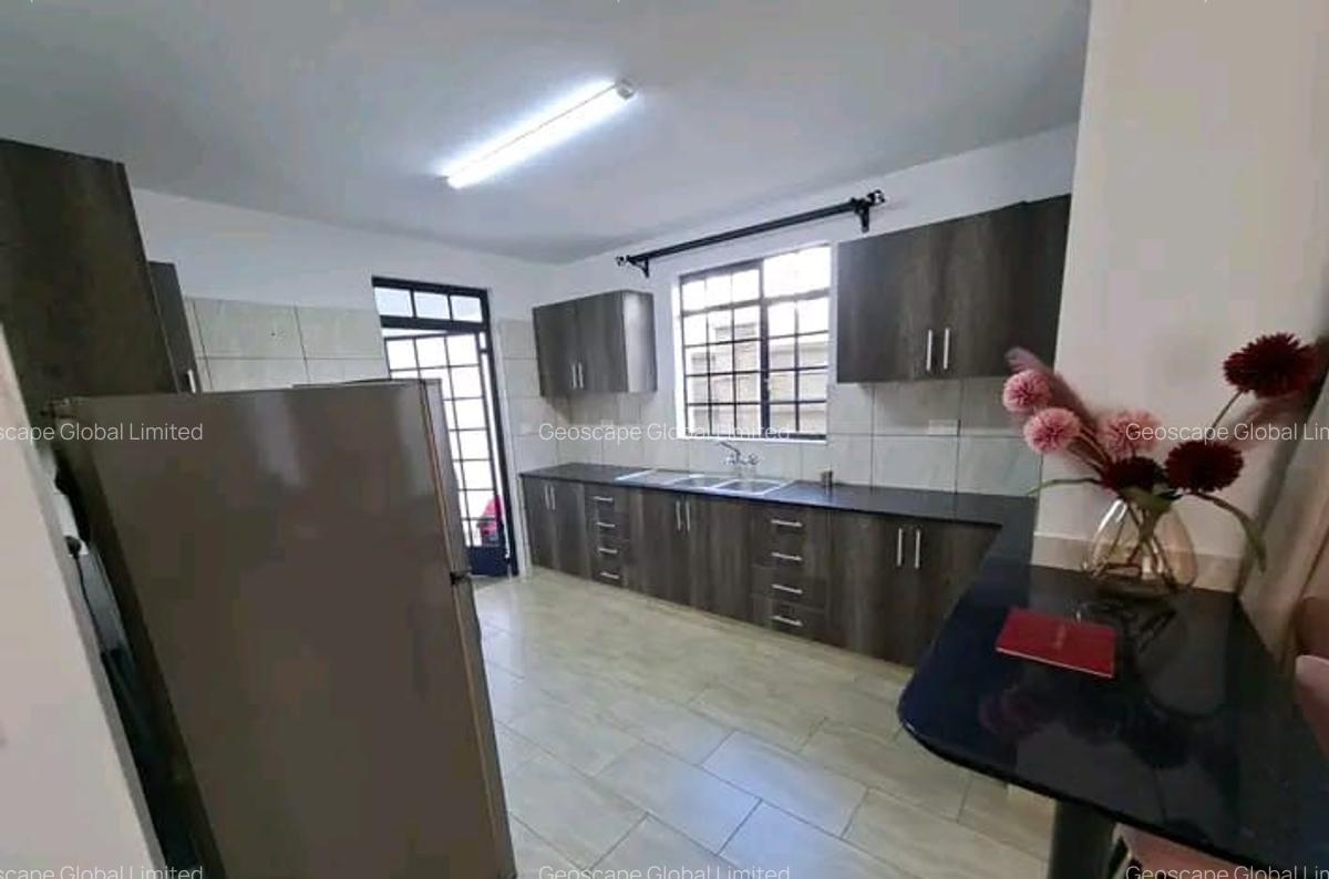 4 Bed House with En Suite in Syokimau - 6