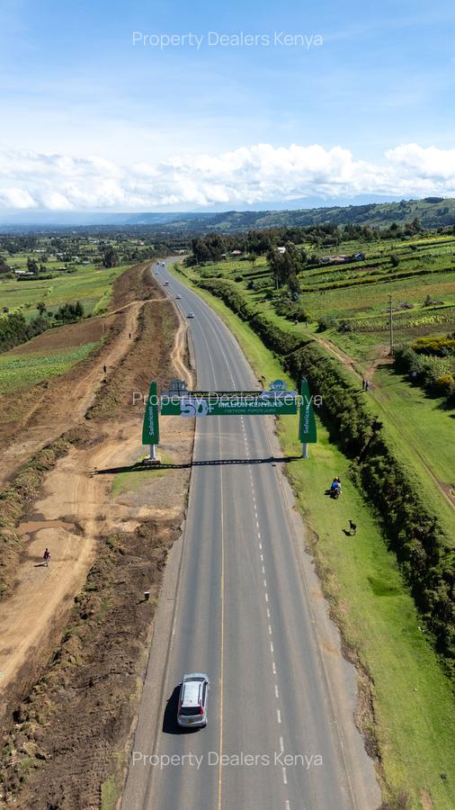 Residential Land at Moi South Lake Road - 5