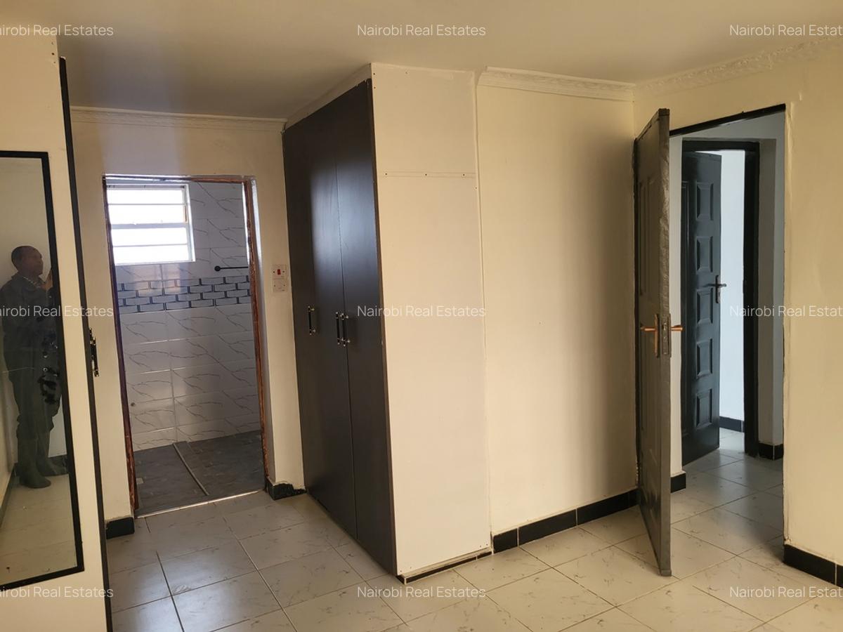 3 Bed House with En Suite in Kantafu - 10
