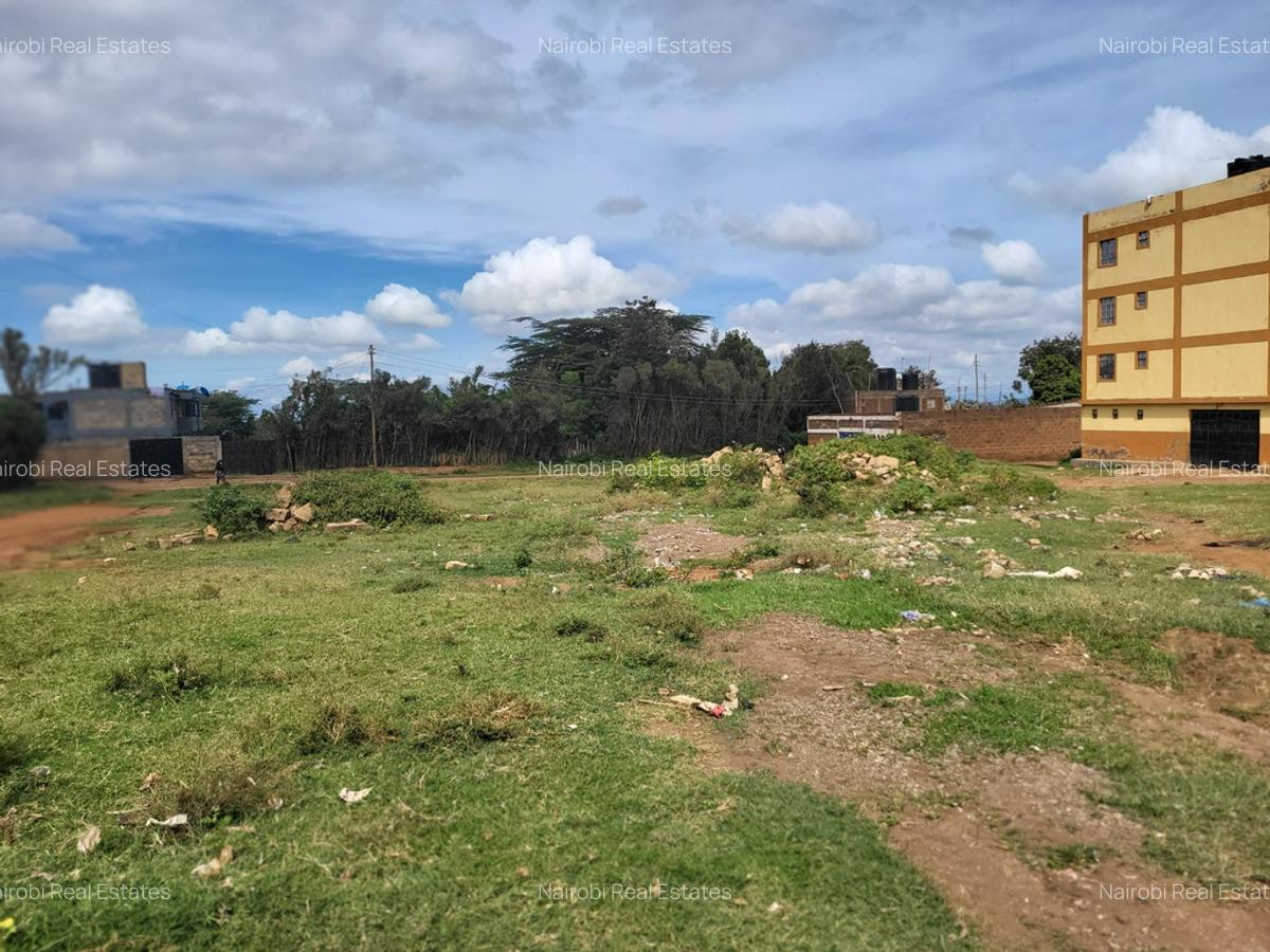 Land in Mai Mahiu - 4