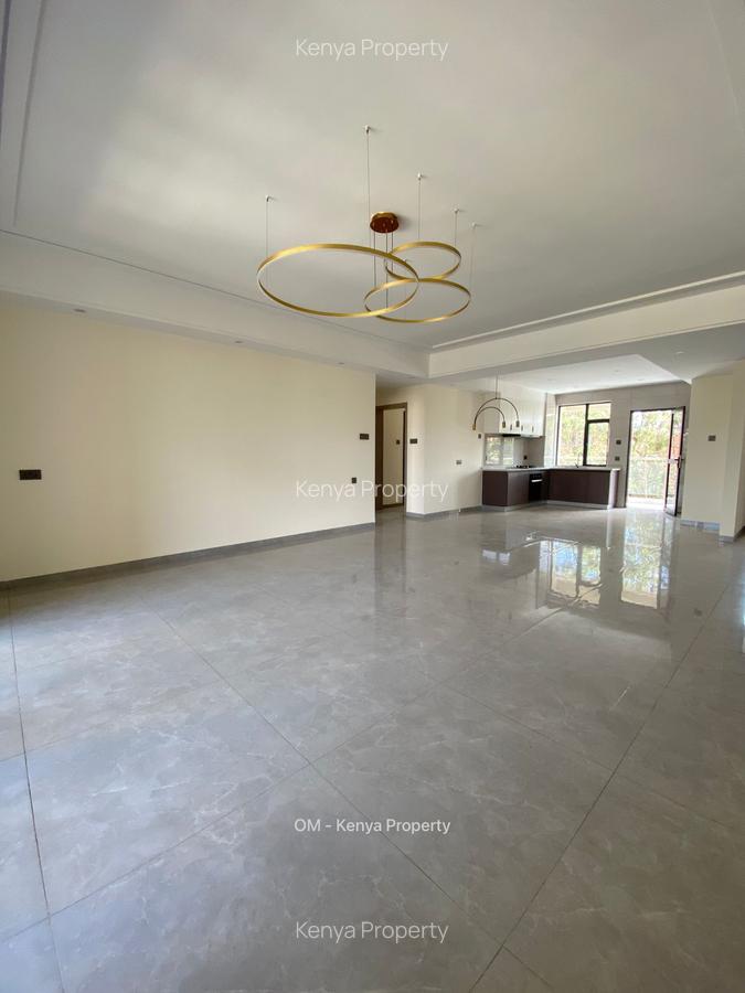 2 Bed Apartment with En Suite at Kirichwa Road - 18
