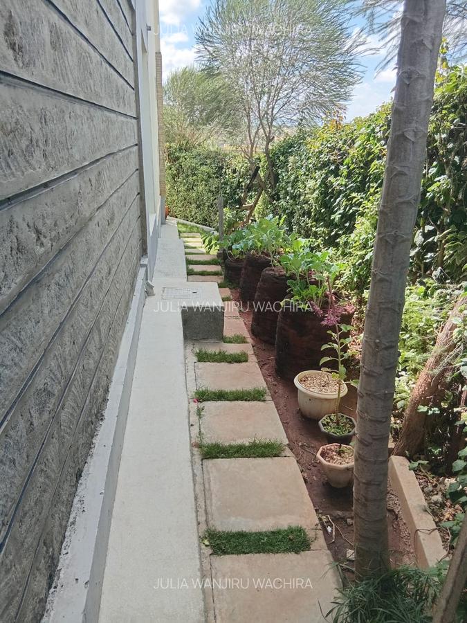 4 Bed House with En Suite at Twin Falls City - 7