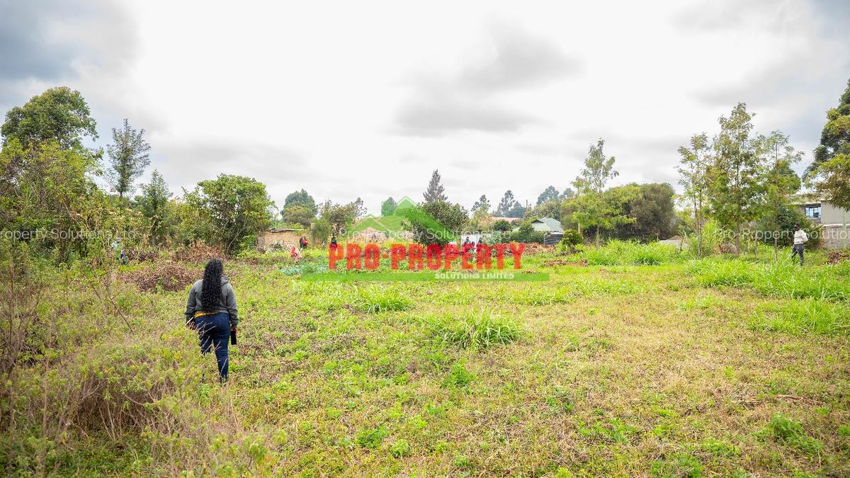 0.05 ha Residential Land at Mai-Ii-Hii - 5