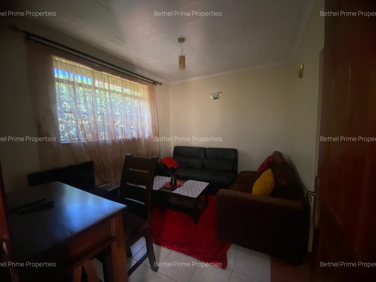 1 Bed House with Garden in Kitisuru - 6