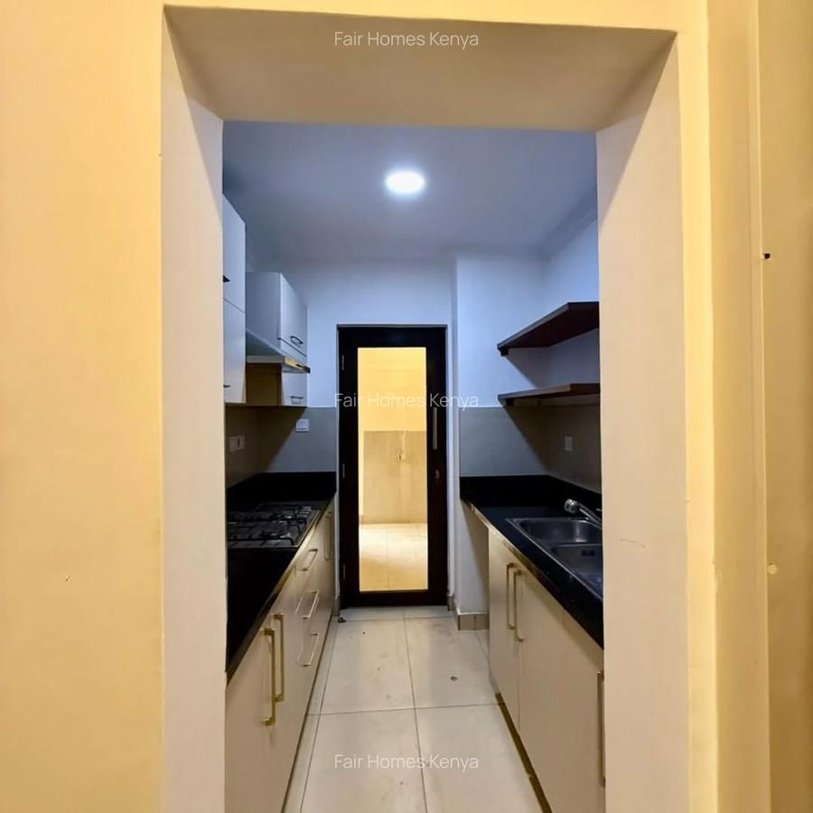 4 Bed Townhouse with En Suite at Kaputei Gardens - 3