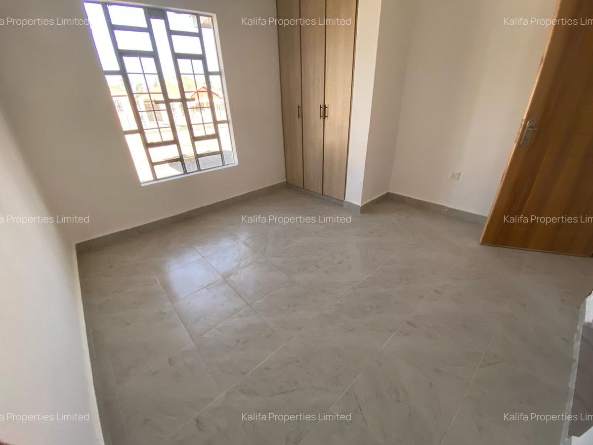 3 Bed House with En Suite in Kitengela - 10